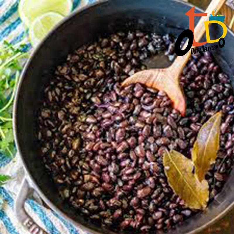 Black Beans (கருப்பு பயறு)